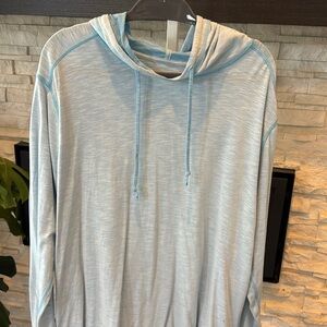 Tommy Bahama island zone sweatshirt XL